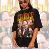 Best Gift Birthday Unisex George Costanza Shirt