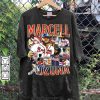 Marcell Ozuna shirt, Vintage Shirt, Baseball Tee For Man and Woman Unisex T-Shirt, Gift For Fans