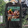 Vintage 90s Graphic Style Sean O'Malley T-Shirt - Sean O'Malley Sweatshirt - Mixed Martial Artist Tee For Man and Woman