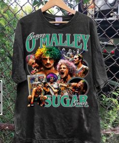 Vintage 90s Graphic Style Sean O'Malley T-Shirt - Sean O'Malley Sweatshirt - Mixed Martial Artist Tee For Man and Woman