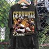 Vintage 90s Graphic Style Gervonta Davis Tee - Gervonta Davis Sweatshirt - American Professional Boxer Tee For Man and