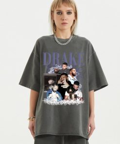 Drakes Merch Drakes Albums T Shirt Vintage Drakes Shirt Drakes Tee