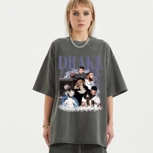 Drakes Merch Drakes Albums T Shirt Vintage Drakes Shirt Drakes Tee