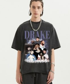 Drakes Merch Drakes Albums T Shirt Vintage Drakes Shirt Drakes Tee