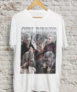 Limited Edition Best Friend Best Birthday Gift Astarion Baldurs Shirt