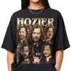 Hozier Funny Meme Shirt, Sirius Black Vintage Shirt, Hozier Fan Gift, Hozier Merch, HP Fan Gift