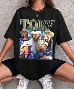 Toby Keith Shirt, Vintage Toby Keith 90s Shirt, Country Song Shirt, Toby Keith Honoring Shirt, Music Lovers Shirt