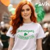 Shenanigans Coordinator Shirt, Funny St Patrick's Day T-Shirt