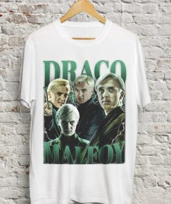 DRACO MALFOY Shirts, HP Malfoy Sweatshirt, Hp Fan Gift