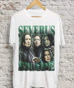 SEVERUS SNAPE Shirts, HP Severus Sweatshirt, Hp Fan Gift