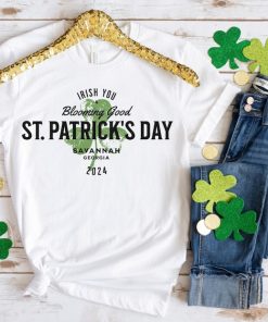 St. Patricks Day Tshirt, St Paddys, Plant Lover, Gift