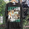 Jayson Tatum Shirt,American Basketball Tee For Man and Woman Unisex TShirt, Trending Shirt, Gift For Fans