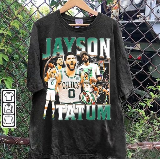 Jayson Tatum Shirt,American Basketball Tee For Man and Woman Unisex TShirt, Trending Shirt, Gift For Fans