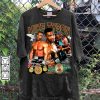 Mike Tyson T-Shirt,Professional Boxer Tee For Man and Woman Unisex T-Shirt, Trending Shirt, Gift For Fans