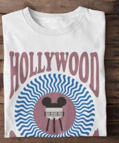 Hollywood Studios 70's Style T-Shirt