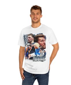 Luka Doncic Dallas Mavericks Shirt, Vintage, men, women, tee