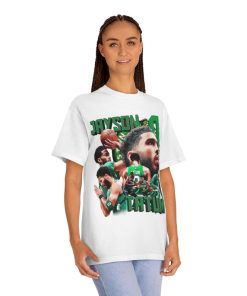 Jayson Tatum Boston Celtics Shirt, Boston, NBA Basketball, Fans