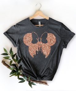 Disney Family Shirt,Disney Shirt for Women,Disney Ear Shirt