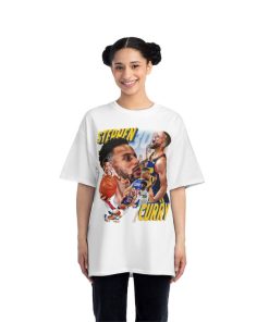 Stephen Curry Golden State Warriors Shirt, San Francisco