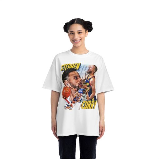 Stephen Curry Golden State Warriors Shirt, San Francisco