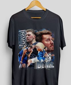 Luka Doncic Dallas Mavericks Shirt, Vintage, men, women, tee