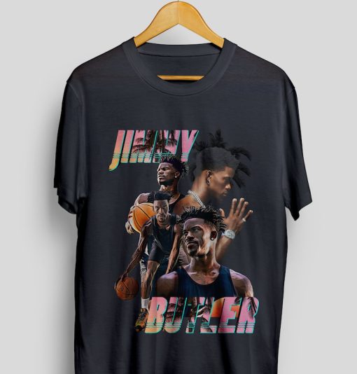 Jimmy Butler (Heat Culture) Miami Heat NBA Basketball, Fan,Fans