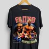 Floyd Mayweather Shirt Throwback Tee, T-shirt | Rap tee, Streetwear