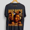 ASAP Rocky Shirt Throwback Tee, T-shirt | Rap tee, Streetwear