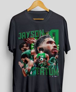 Jayson Tatum Boston Celtics Shirt, Boston, NBA Basketball, Fans