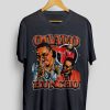 QUAVO HANCHO Shirt Throwback Tee, T-shirt | Rap tee, Streetwear