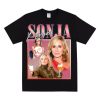 SONJA MORGAN Homage T-shirt, Gift For Mom, Ramona Luann Sonja