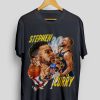 Stephen Curry Golden State Warriors Shirt, San Francisco