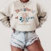 Disneyworld Sweatshirt, Disney Sweatshirt