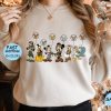 Animal Kingdom Safari Shirt, Disney Safari Sweatshirt