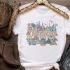 Disneyland Resort Happiest Place on Earth Vintage Shirt