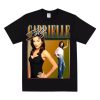 GABRIELLE SOLIS Homage T-shirt, For Fans Of The TV Show