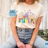 Disney Princess Castle Shirt, Disney Vacation Sweatshirt