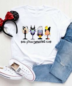 Disney Girls Drinking Shirt, Drinking Squad Shirt, Disney Girls Trip