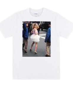 CARRIE BRADSHAW T-shirt, Funny Carrie Bradshaw