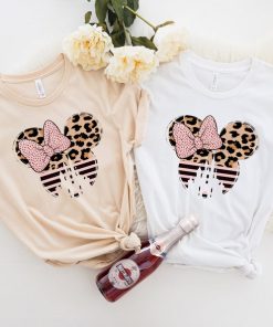 Minnie castle Shirt,Disneyworld Shirts,Minnie Ear Shirt