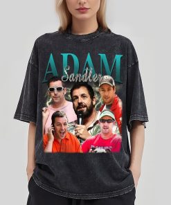 Adam Sandler Vintage Washed T-Shirt