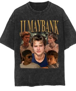 JJ Mayban Vintage Washed T-Shirt