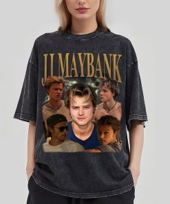 JJ Mayban Vintage Washed T-Shirt