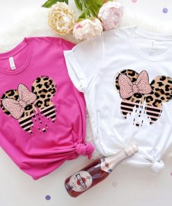 Minnie castle Shirt,Disneyworld Shirts,Minnie Ear Shirt