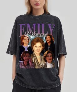 Emily Gilmore Vintage Washed T-Shirt