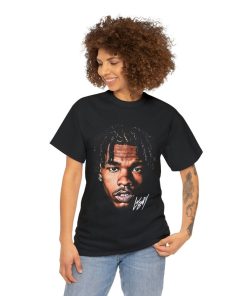 LIL BABY, T-shirt, Rap tee, Streetwear - UNISEX