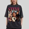 Steve Lacy Vintage Washed T-Shirt