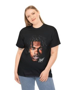 LIL BABY, T-shirt, Rap tee, Streetwear - UNISEX