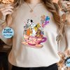 Disney Balloons Tea Cup Dog Shirt, Disney Dog and Friends Shirt