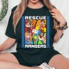 Disney Chip N Dale Rescue Rangers T-Shirt